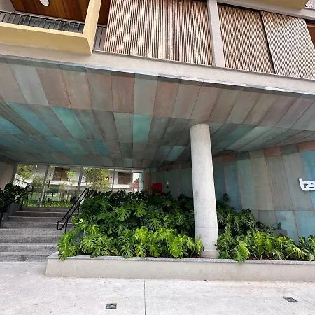 Apartamento Bambu - Praia Grande Ubatuba-2